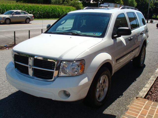 Dodge Durango 2008 photo 3