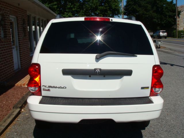 Dodge Durango 2008 photo 4