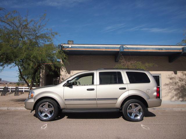 Dodge Durango SLT SUV