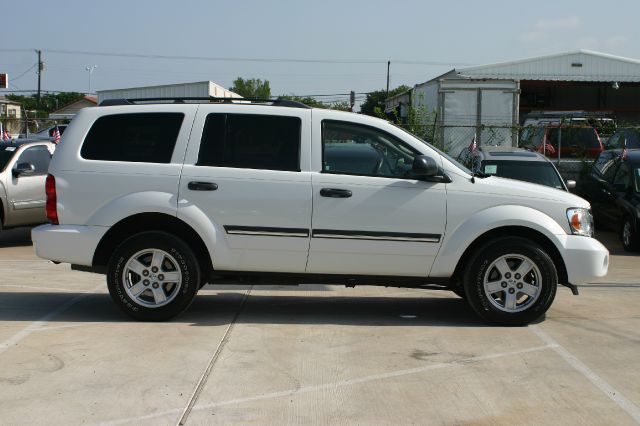 Dodge Durango 2008 photo 1