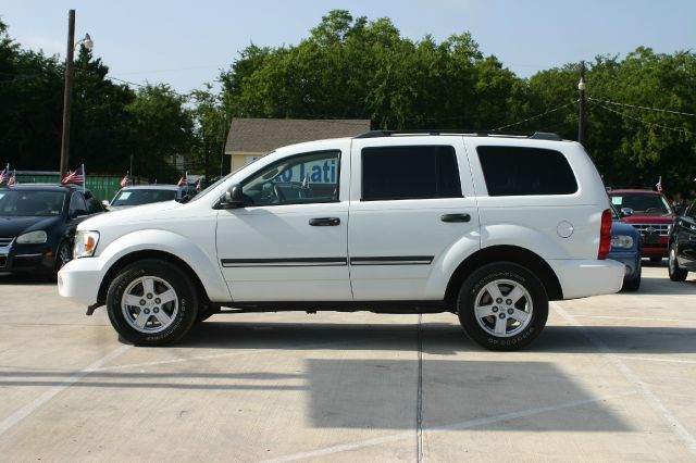 Dodge Durango 2008 photo 2