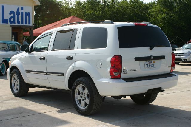 Dodge Durango 2008 photo 3