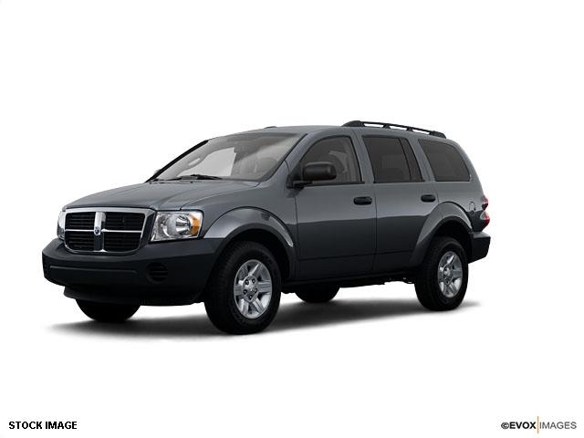 Dodge Durango 2008 photo 3