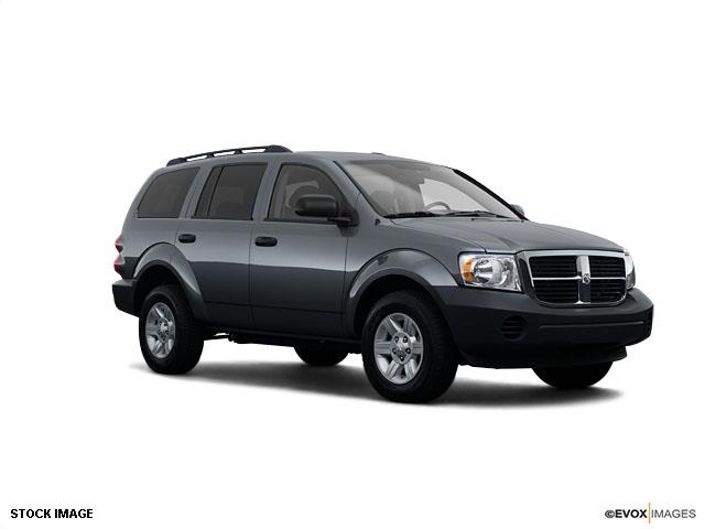 Dodge Durango 2008 photo 4