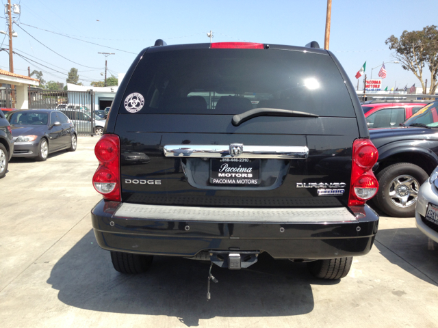 Dodge Durango 2009 photo 2