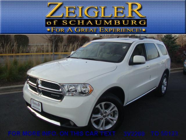 Dodge Durango LTD Sport Utility