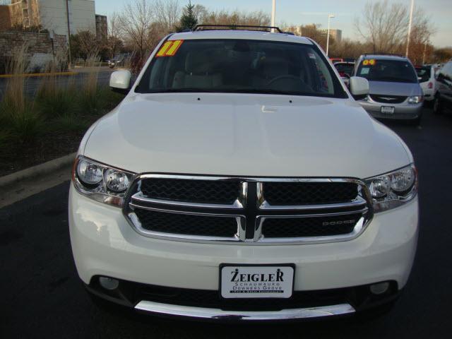 Dodge Durango 2011 photo 1