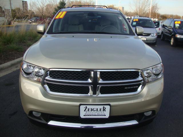 Dodge Durango 2011 photo 1