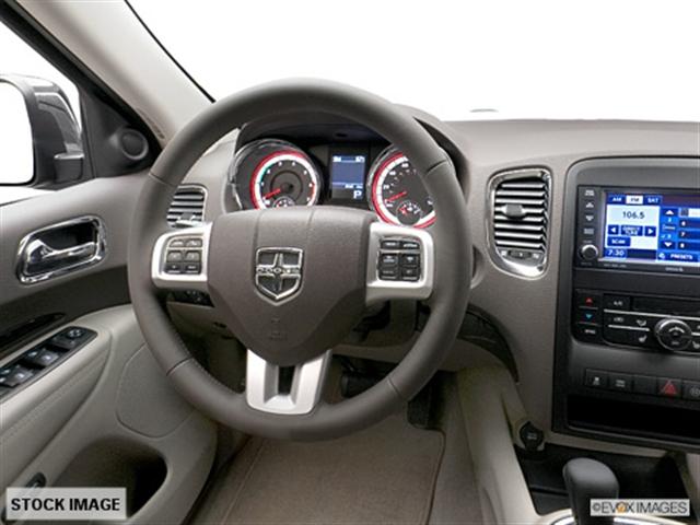 Dodge Durango 2011 photo 3