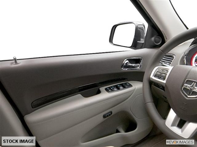 Dodge Durango 2011 photo 4