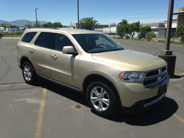 Dodge Durango EX-L 2WD SUV