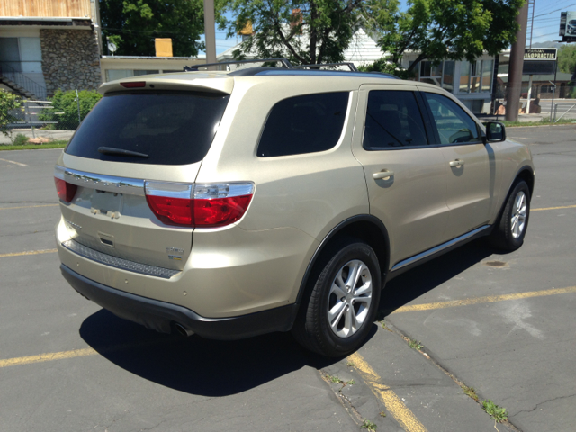 Dodge Durango 2011 photo 5