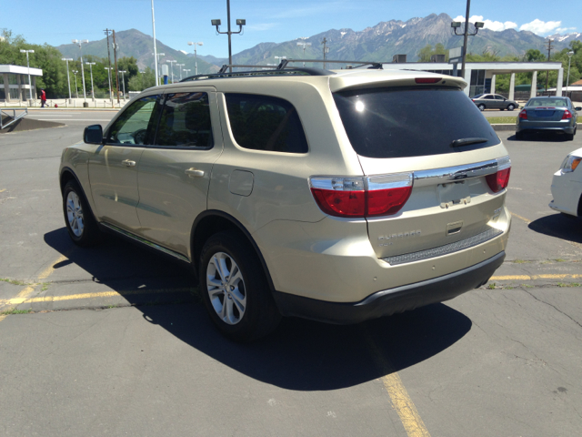 Dodge Durango 2011 photo 7