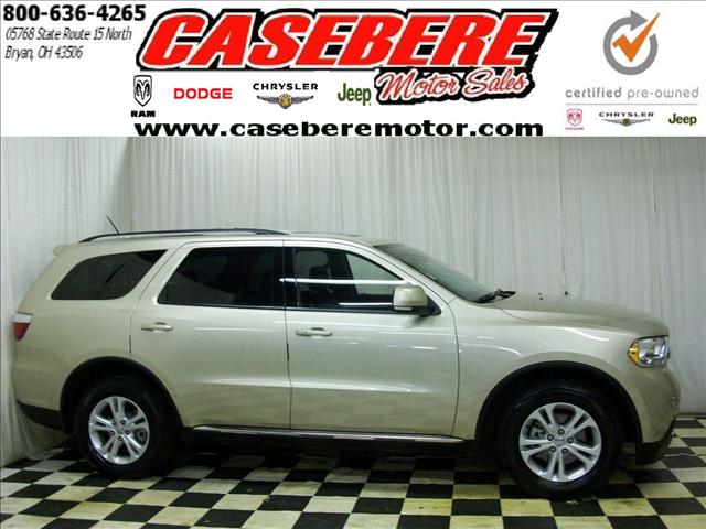 Dodge Durango LTD Sport Utility