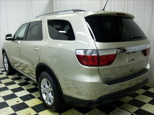 Dodge Durango 2011 photo 2