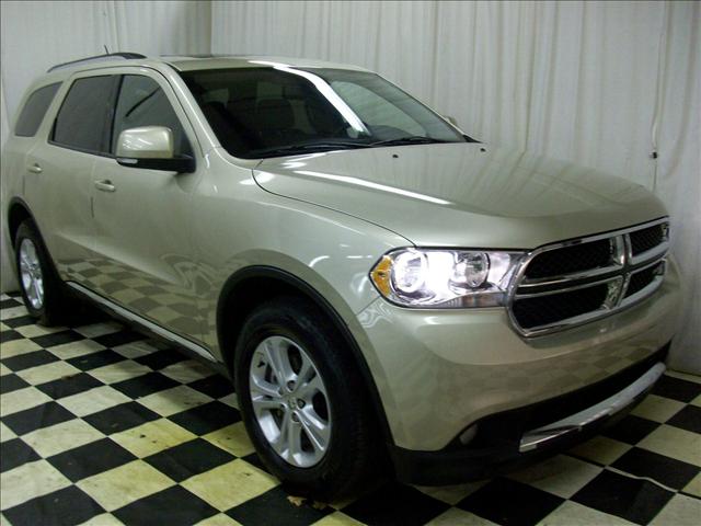 Dodge Durango 2011 photo 3