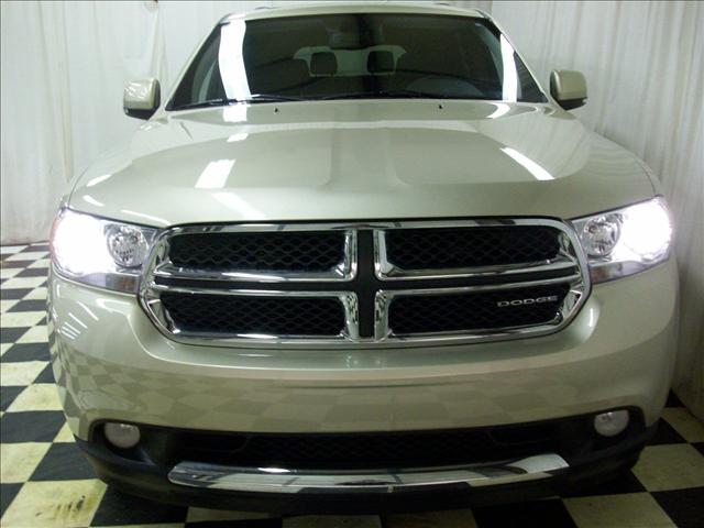 Dodge Durango 2011 photo 5