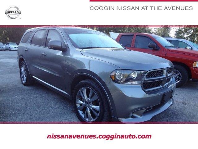 Dodge Durango 2011 photo 3