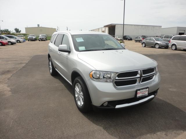 Dodge Durango S Unspecified