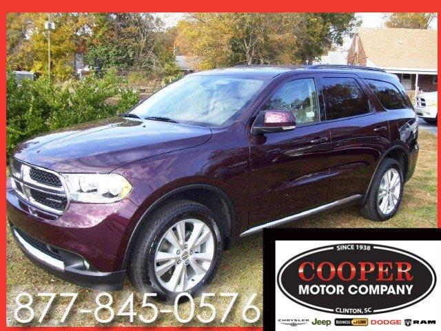 Dodge Durango LTD Sport Utility