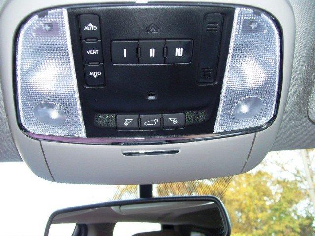 Dodge Durango 2012 photo 1