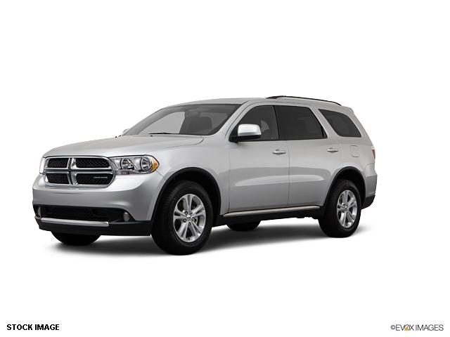 Dodge Durango Unknown Sport Utility