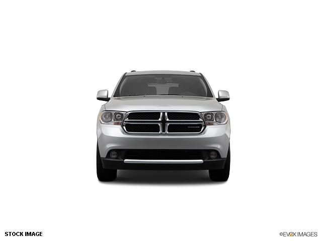 Dodge Durango 2012 photo 1