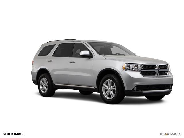 Dodge Durango 2012 photo 2