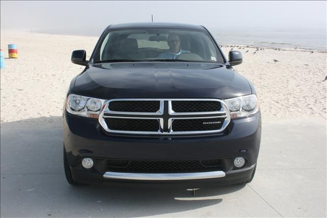 Dodge Durango 2012 photo 1