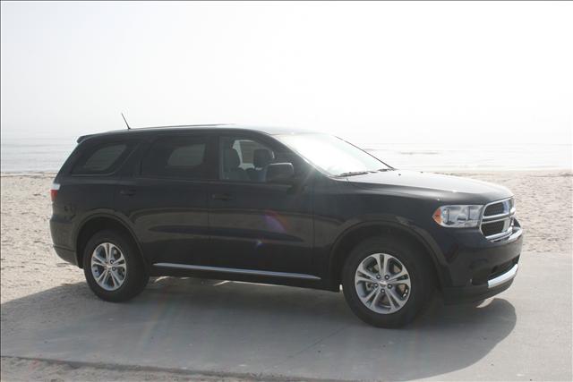 Dodge Durango 2012 photo 3