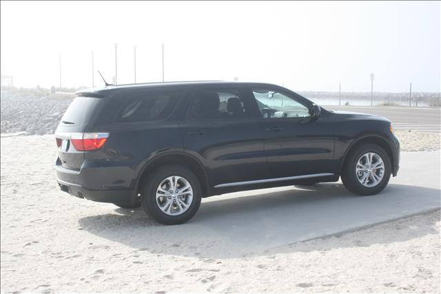 Dodge Durango 2012 photo 4