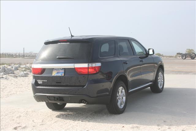 Dodge Durango 2012 photo 5