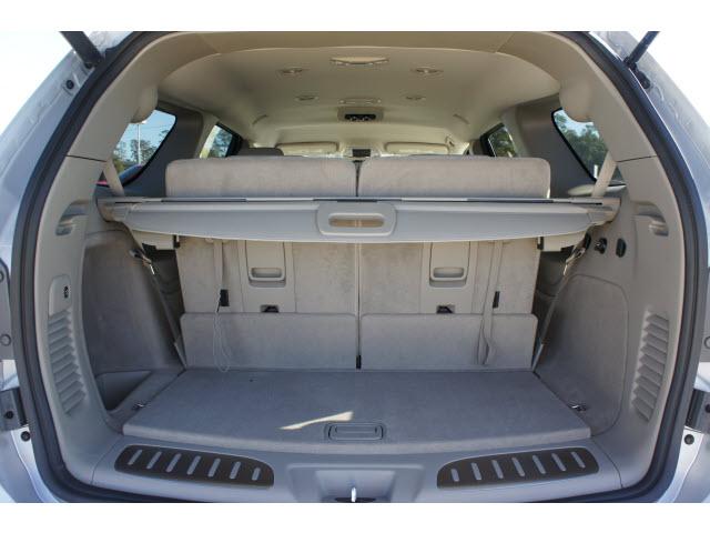 Dodge Durango 2012 photo 3