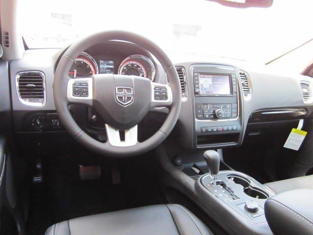 Dodge Durango 2012 photo 5