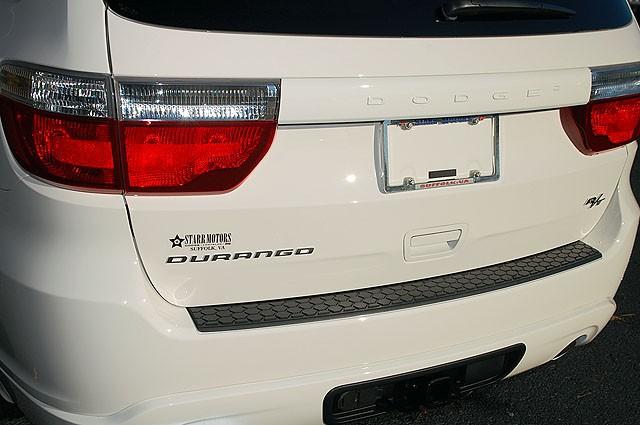 Dodge Durango 2012 photo 2