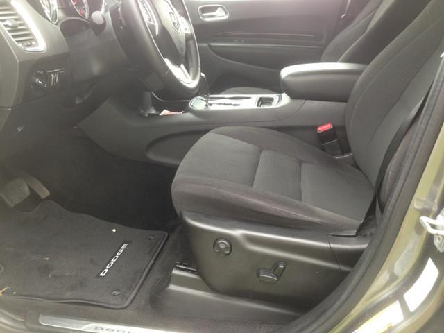 Dodge Durango 2012 photo 5