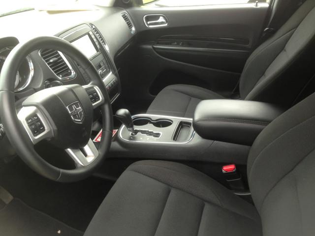 Dodge Durango 2012 photo 6