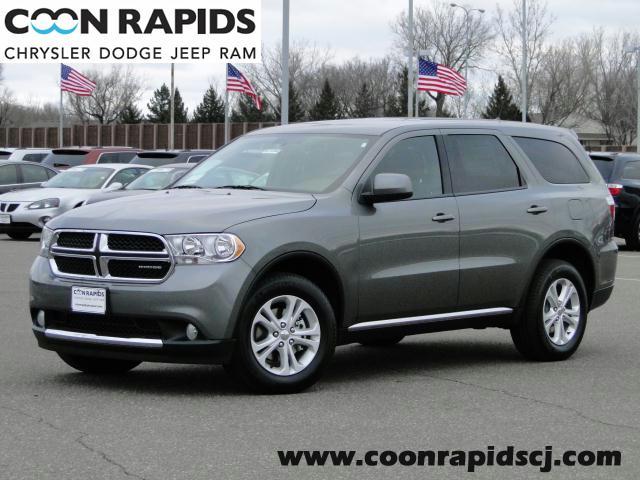 Dodge Durango S Sport Utility