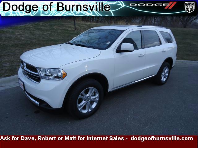 Dodge Durango LTD Sport Utility