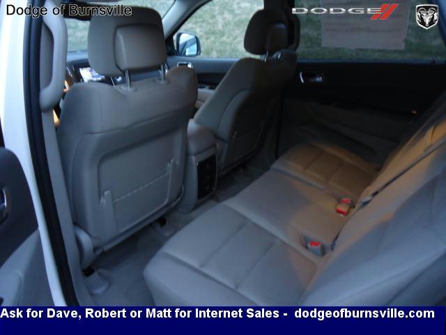 Dodge Durango 2012 photo 2