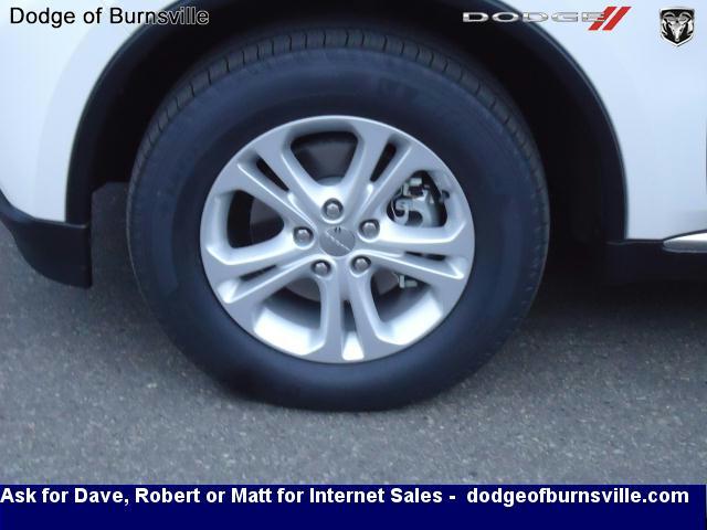 Dodge Durango 2012 photo 5