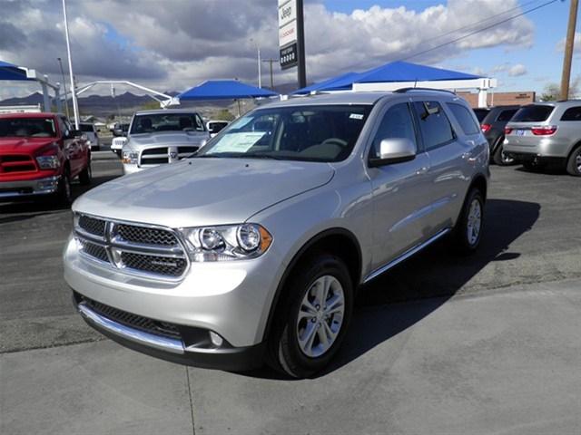 Dodge Durango S Sport Utility