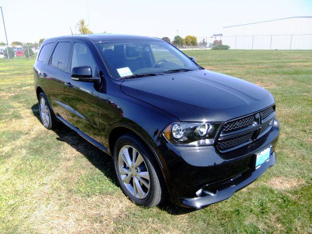 Dodge Durango SLT 25 Sport Utility