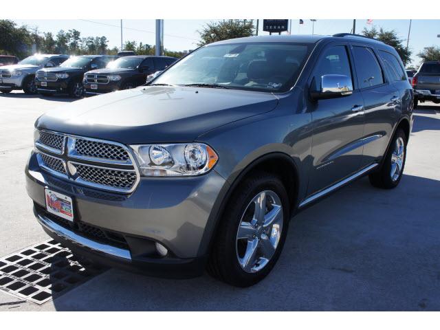 Dodge Durango LTD Unspecified