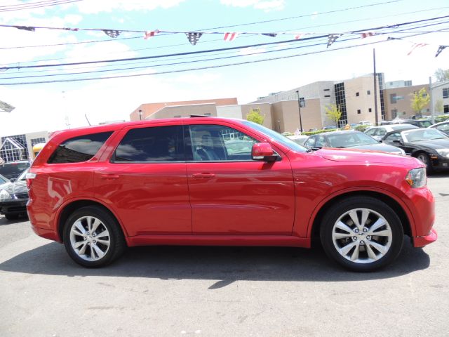 Dodge Durango 2012 photo 4