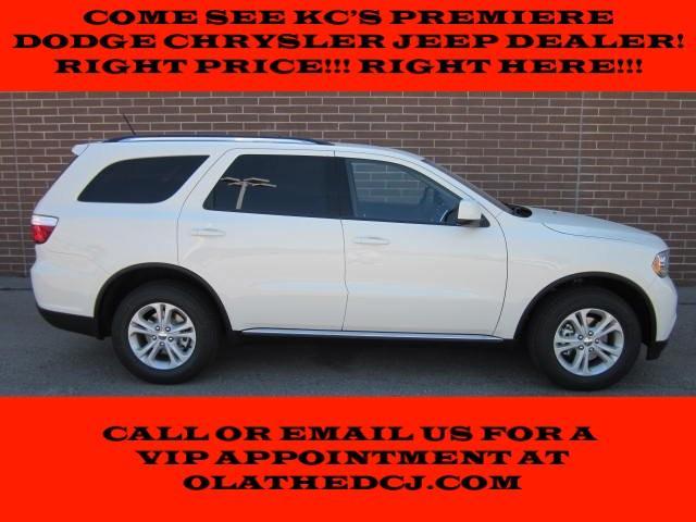 Dodge Durango S Sport Utility