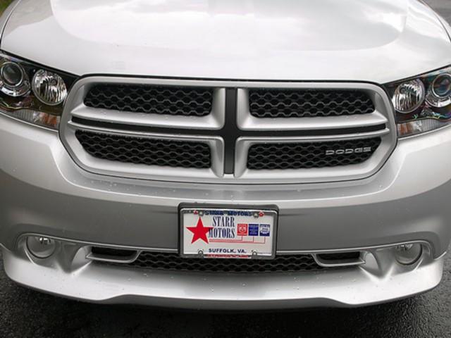 Dodge Durango 2012 photo 2