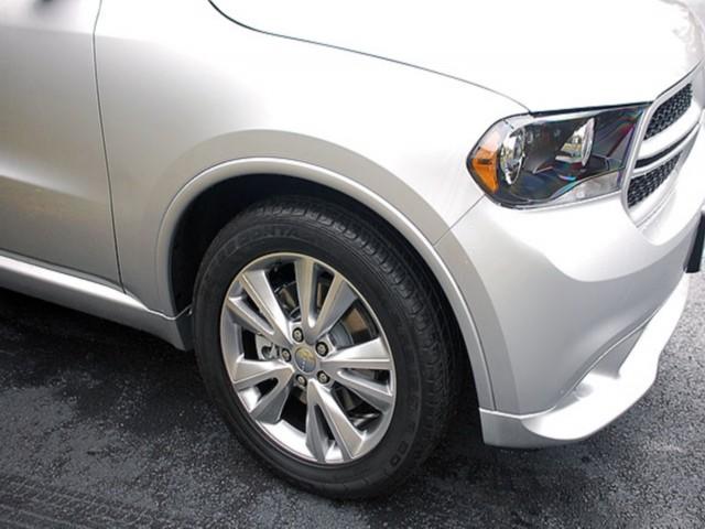 Dodge Durango 2012 photo 4