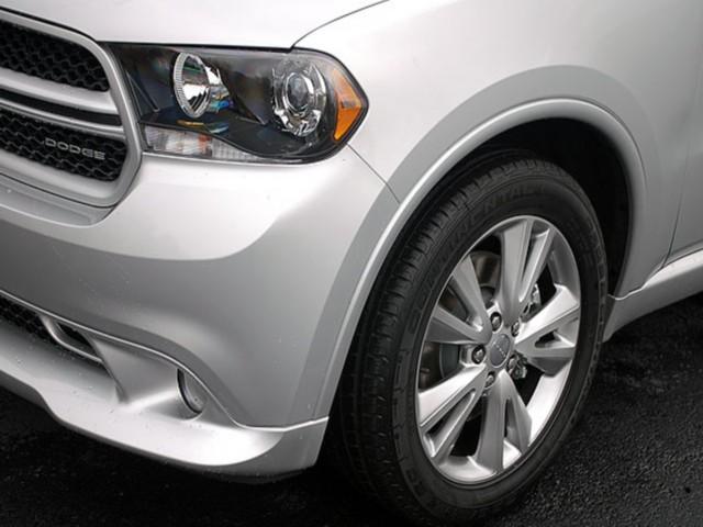 Dodge Durango 2012 photo 5