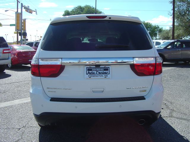 Dodge Durango 2013 photo 1